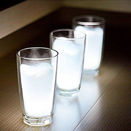 Milk LED Night Light