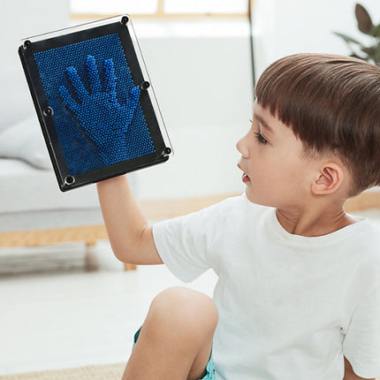 Hand Press Toy