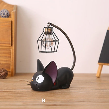 Little Cat Night Light