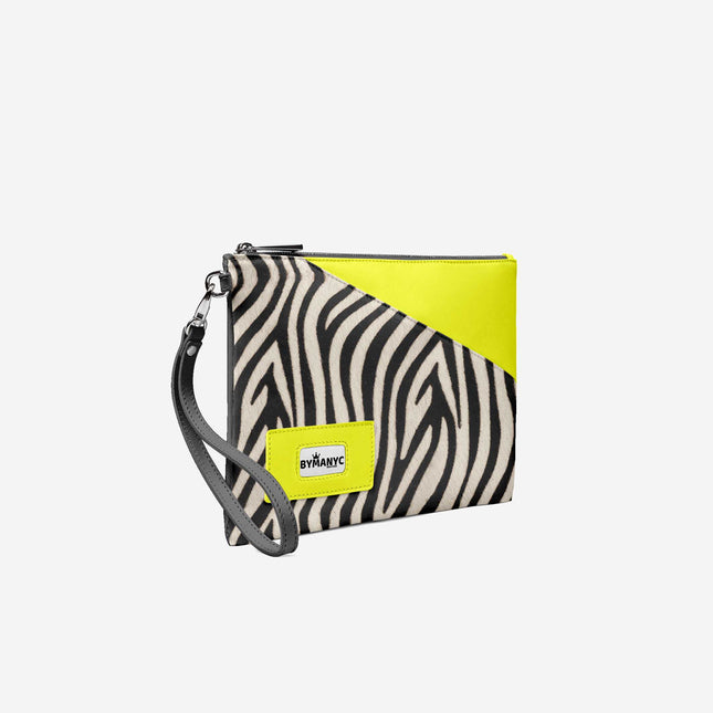 BYMANYC ® New York Ecological Unisex Handbag – VANTAGE