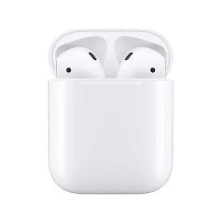 BestPods 2nd Gen with Charging Case Bluetooth Earphones For iPhone