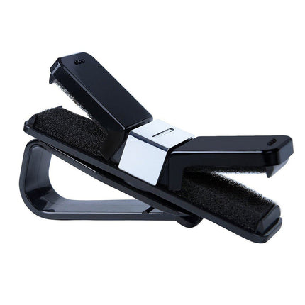 Sunglasses Visor Clip