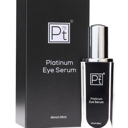 Platinum Eye Serum