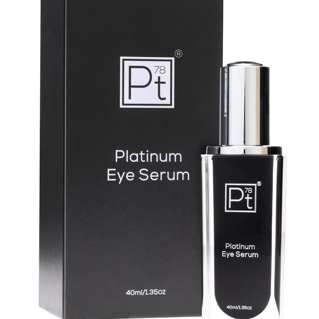 Platinum Eye Serum