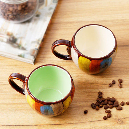 Idyllic Ceramic Mug