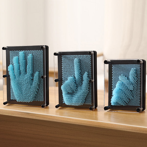 Hand Press Toy