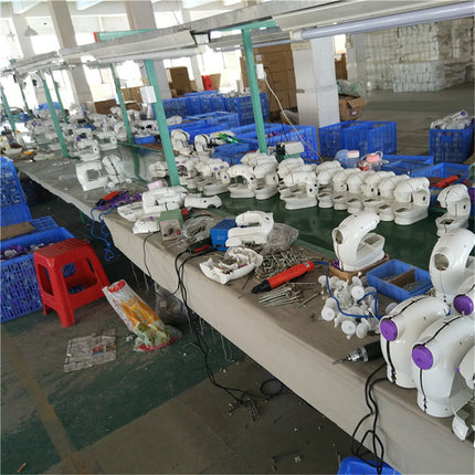 Protable Small Sewing Machine Sewing Machine
