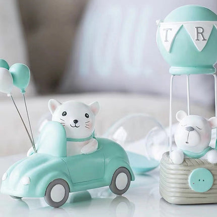 Cute Animal Trinket