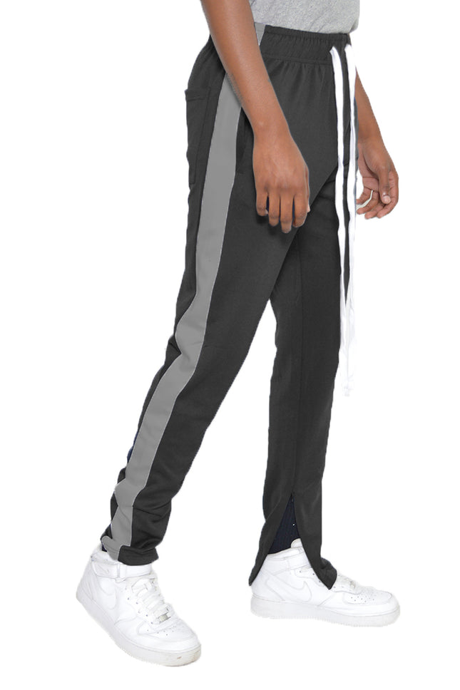 SLIM FIT TRACK PANTS TP123