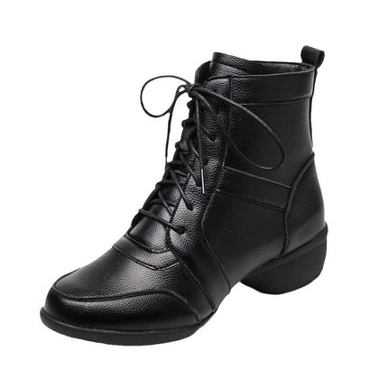 Modern Dance Boot – 4 Seasons Edition