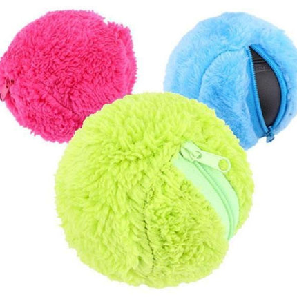 Brite Pet Mop Ball