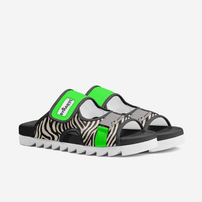 BYMANYC ® NYC Haute Footwear – Bowery Mode