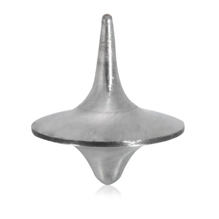 3 in 1 Zinc Alloy Spinning Top Set