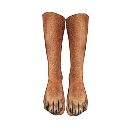 Unique Animal Socks