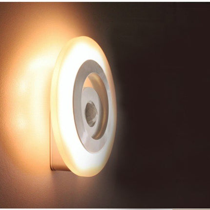Onefire Human Body Induction LED Wall Lamp