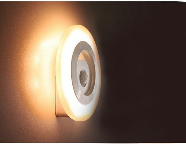 Onefire Human Body Induction LED Wall Lamp
