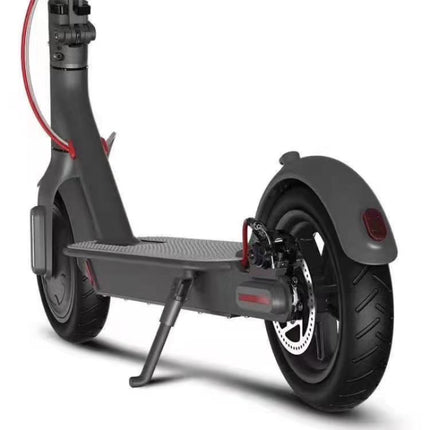 Luxenergy™ Electric Scooter – Premium Foldable Urban E‑Scooter