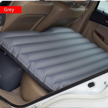 Inflatable Car Travel Bed