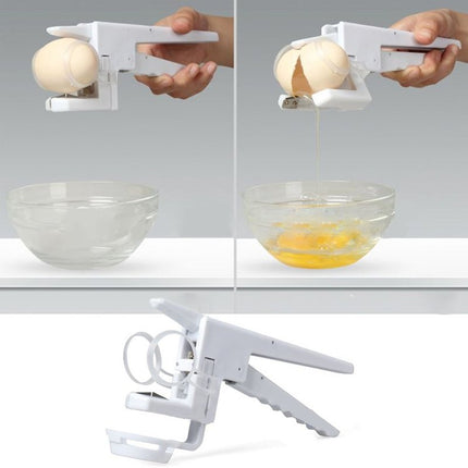Egg Cracker