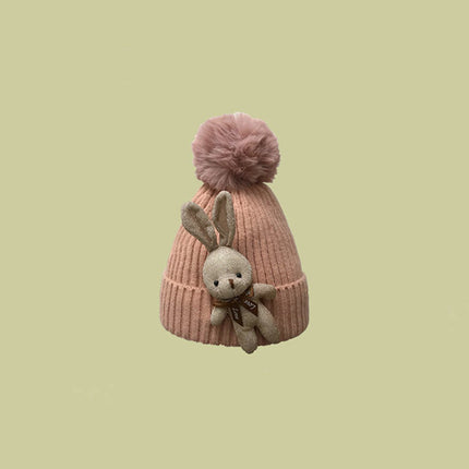 Sweet Bunny Hat