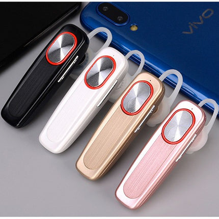 Long Battery Life Wireless Bluetooth Handsfree Headsets