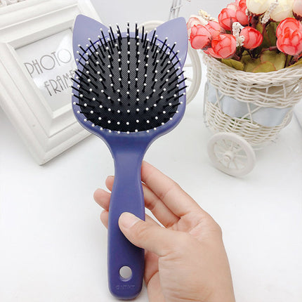 Luna Cat Brush