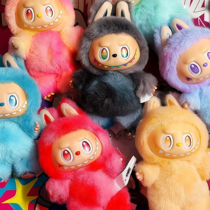Labubu Doll