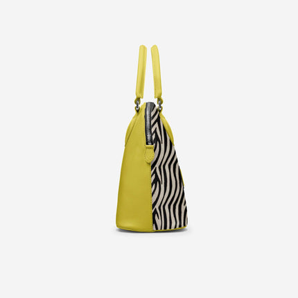 BYMANYC ® New York Ecological TOTE BAG - TRIBECA EDGE