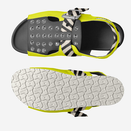 BYMANYC ® New York Ecological Footwear – MADISON AVENUE RUN