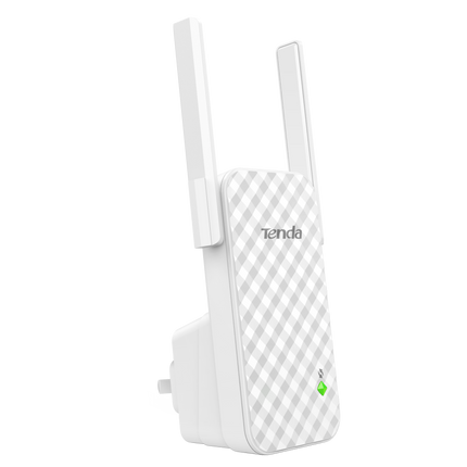 WiFi Amplifier Extender Antenna Router booster WiFi Repeater
