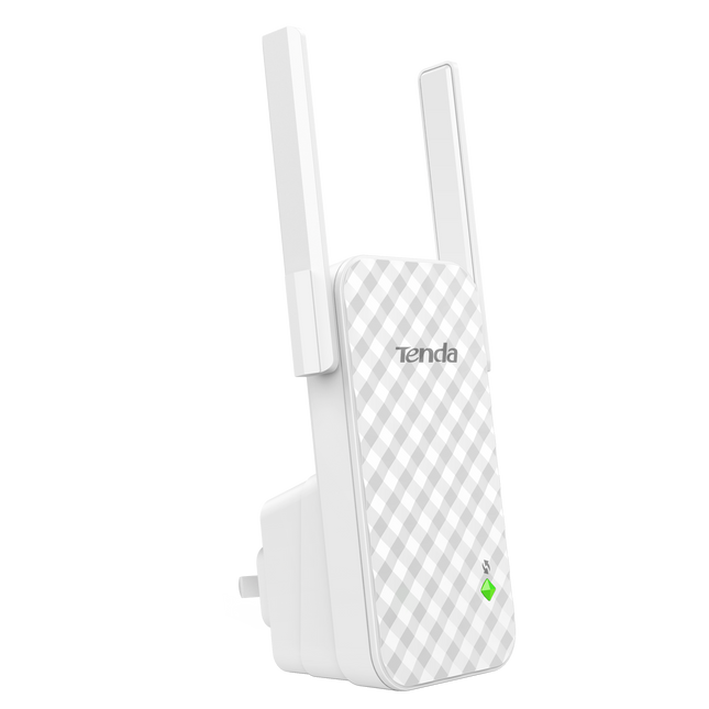 WiFi Amplifier Extender Antenna Router booster WiFi Repeater