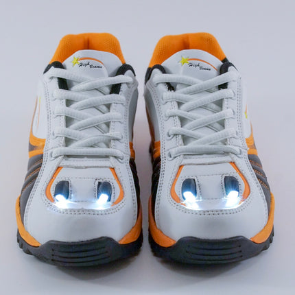 Boys High Beam Ripper Light Shoes