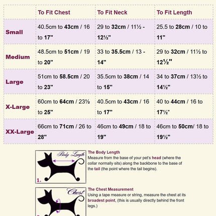 PA Pink Herringbone Dog Coat