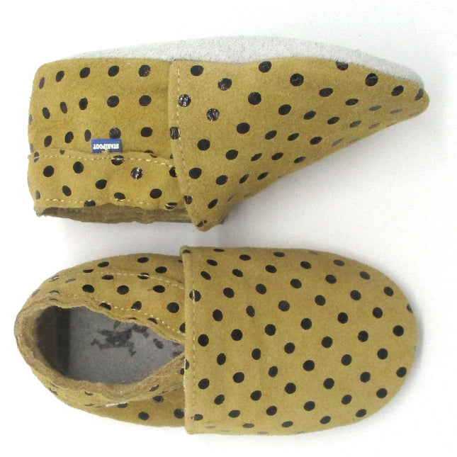 BABYSOFT 3002 SAND