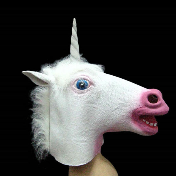 Unicorn Full Mask