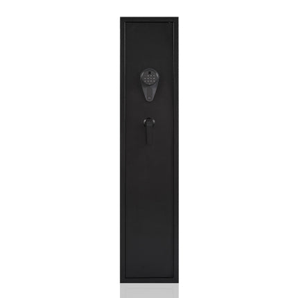 Biometric Fingerprint with Digital keypad Gun Safe Cabinet