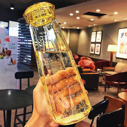 Portable Water Bottle