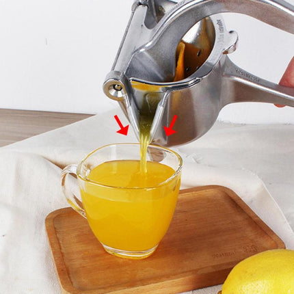 Lemon Juicer Hand Manual Juicer Juice Squeezer