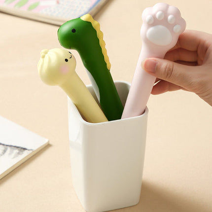 Cute Stress Reliever Pen