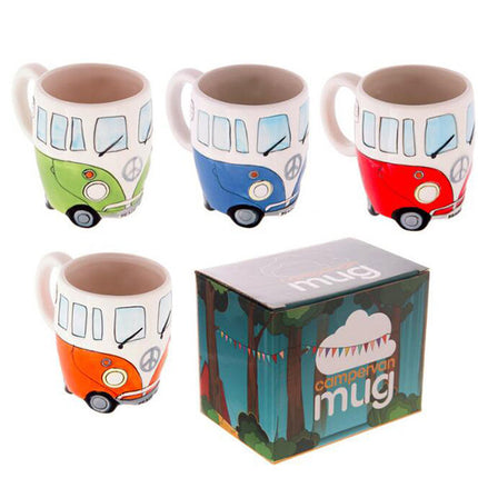 Creative Shaped Mug