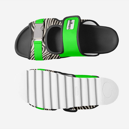 BYMANYC ® NYC Haute Footwear – Bowery Mode