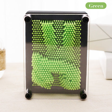 Hand Press Toy