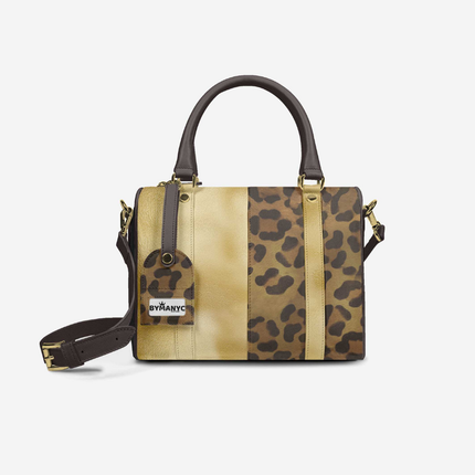 Bag GRAND CENTRAL GLAM – BYMANYC ® New York