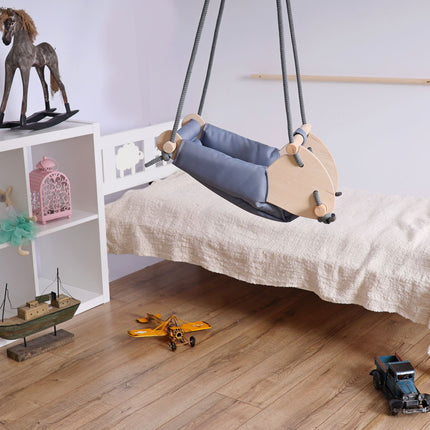 Cradle - swing