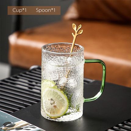 Light Luxury Glass