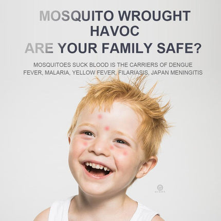 Electric Mosquito Killer USB Mosquito Killer
