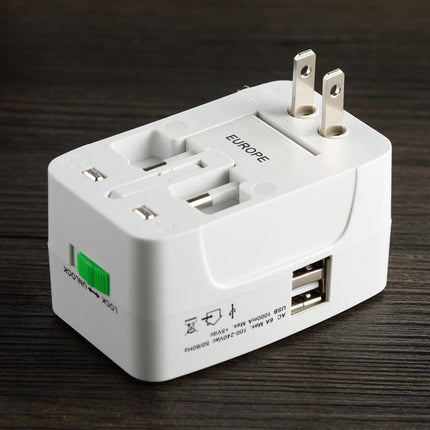 Universal Plug Adapter