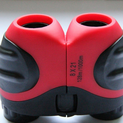 Mini Binoculars
