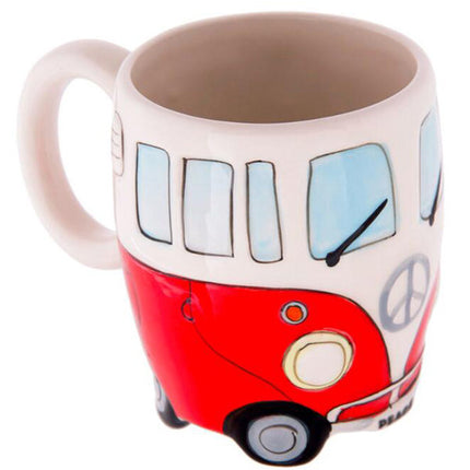 Creative Shaped Mug