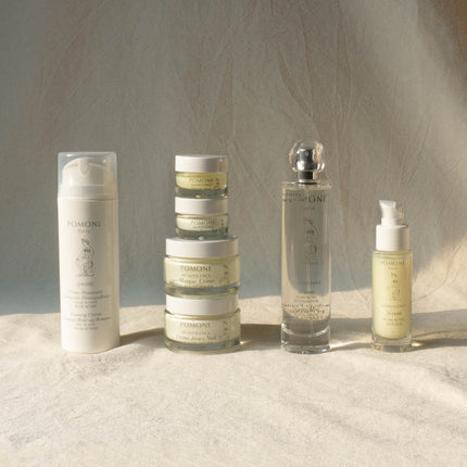 CLEANSER MAKE-UP REMOVER - Apple pluri-actives